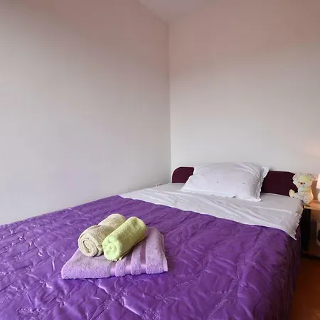 Apartament Stella Galovac (Zadar)